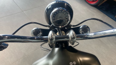 BMW R18 First Edition